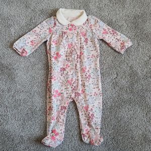 Baby Gap 0-3 Girl's Onesie
